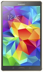 Прошивка планшета Samsung Galaxy Tab S 10.5 LTE в Кемерово